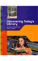 Discovering Today's Library