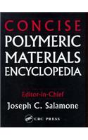 Concise Polymeric Materials Encyclopedia