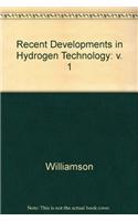 Recent Devs in Hydrogen Technology