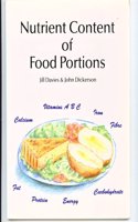 Nutrient Content of Food Portions