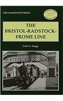 The Bristol-Radstock-Frome Line