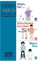 Basic Truths Series 2: (English)