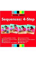 Sequences: Colorcards