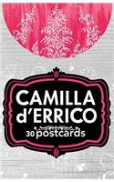 Camilla D'errico Postcards