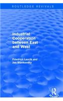 Industrial Cooperation between East and West