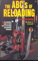 ABC's of Reloading