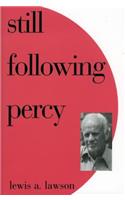 Still Following Percy