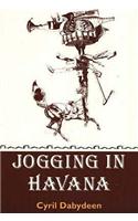 Jogging in Havana