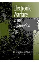 Electronic Warfare in the Information Age