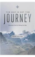 Map Is Not the Journey