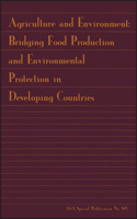 Agriculture and Environment