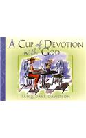 Cup of Devotion with God