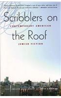 Scribblers on the Roof: Contemporary Jewish Fiction