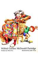Wilfrid Gordon McDonald Partridge