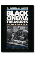 Black Cinema Treasures