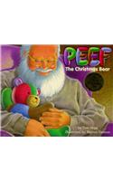 Peef the Christmas Bear