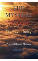 The Mystery of Time