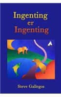 Ingenting er Ingenting