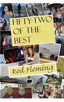 Fifty-Two of the Best