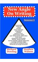 New Angle on Writing (Semester 2)