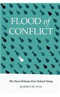 Flood of Conflict