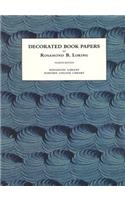 Decorated Book Papers