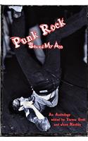 Punk Rock Saved My Ass