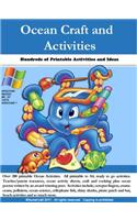 Ocean Craft Printable Activities