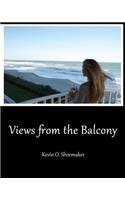 Views from the Balcony