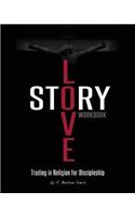Love Story Workbook