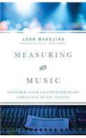 Measuring the Music