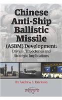 Chinese Anti-Ship Ballistic Missile (ASBM) Development