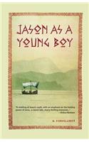 Jason As Young Boy