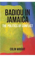 Badiou in Jamaica