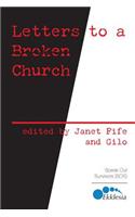 Letters to a Broken Church