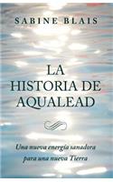 Historia de Aqualead