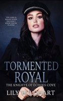 Tormented Royal