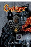 Chadhiyana, Volume 1: In the Company of Shadows