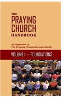 Praying Church Handbook