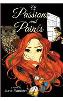 Of Passions and Paints