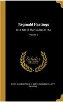 Reginald Hastings