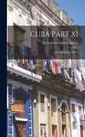 Cuba Part XI