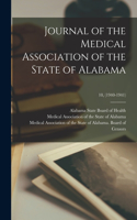 Journal of the Medical Association of the State of Alabama; 10, (1940-1941)