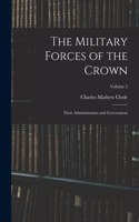 Military Forces of the Crown