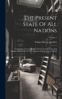 Present State Of All Nations