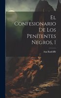 Confesionario De Los Penítentes Negros, 1