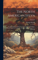 North American Sylva