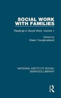 Social Work with Families