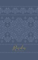 Ramadan Planner
