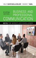 Business and Professional Communication